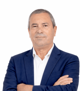 Carlos Manuel da Fonseca Ascensão, Vogal do Conselho de Administração da APAL-SIM.