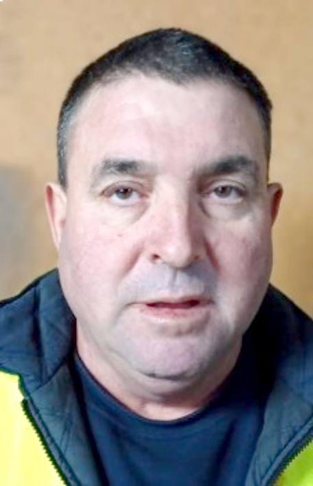 Manuel Almeida