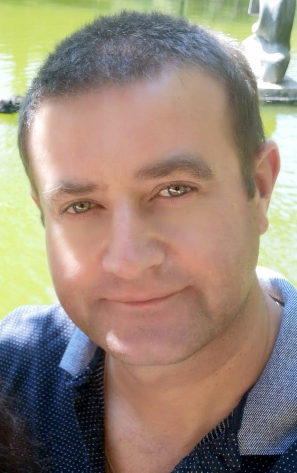 Laurentino Pereira