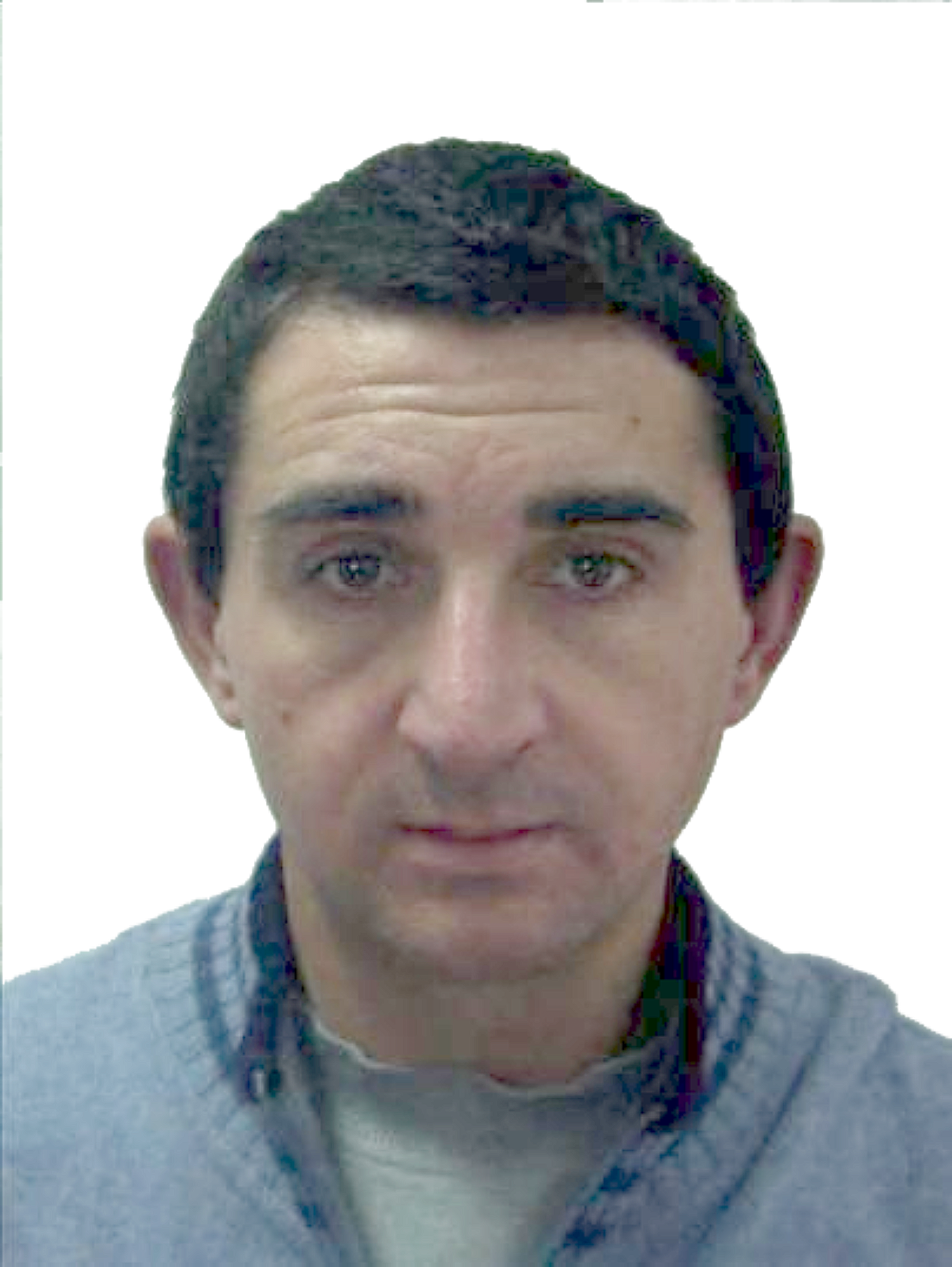 Ricardo Cabral