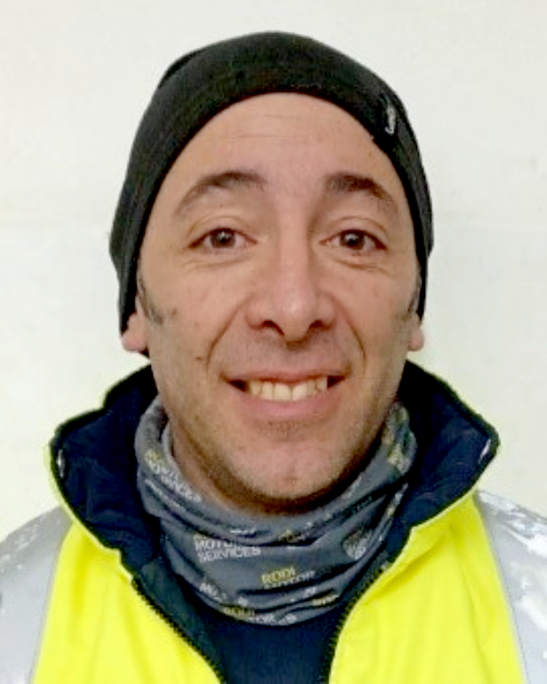 António Santos