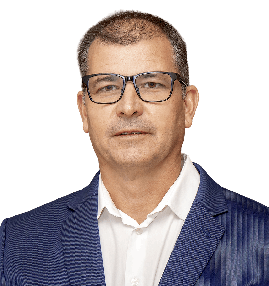 Alexander Fonseca