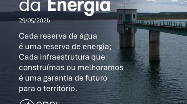 Dia Nacional da Energia
