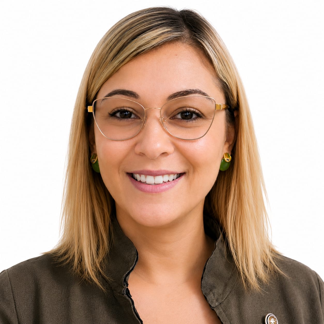 Claúdia Gonçalves