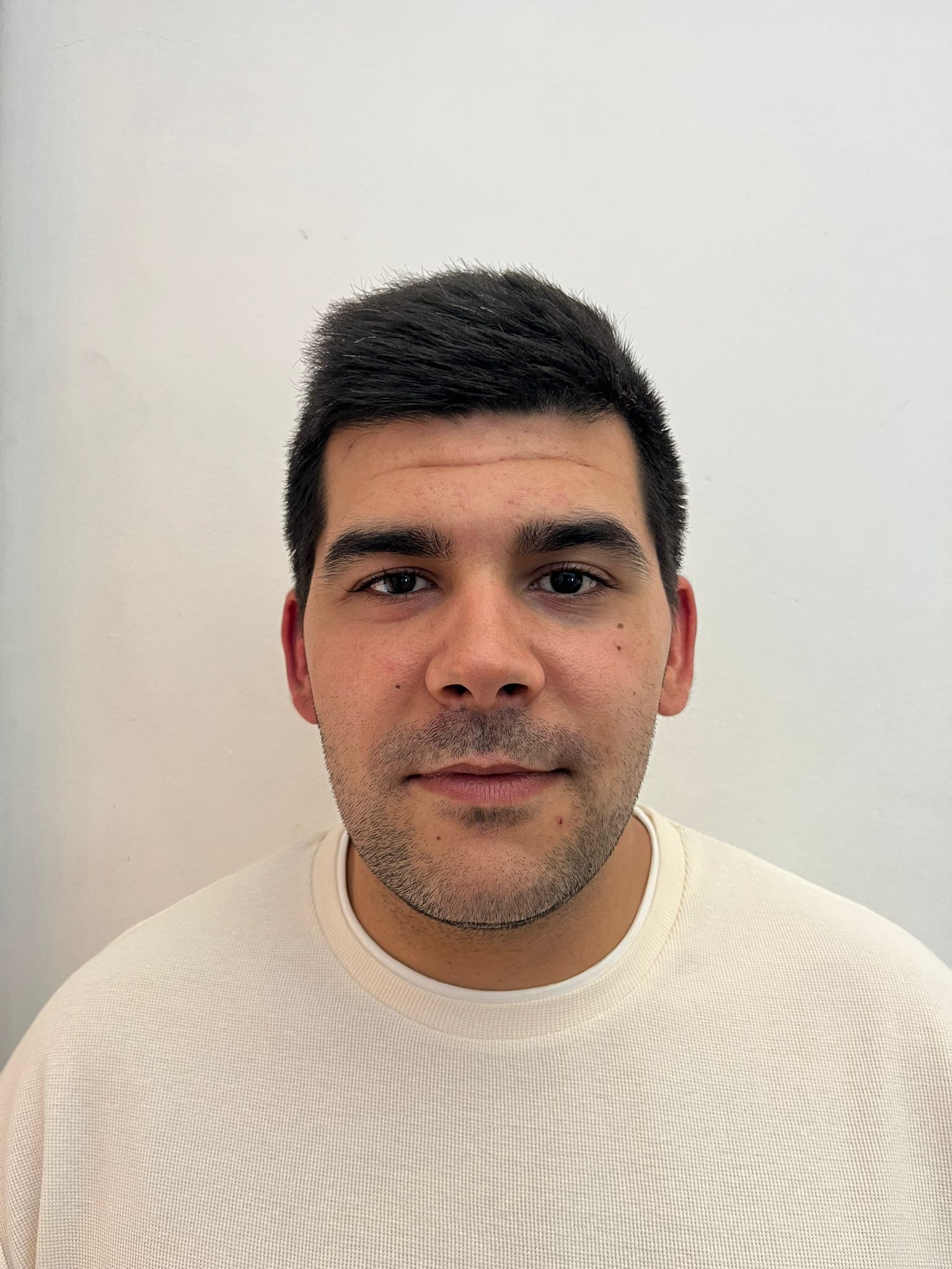 Ricardo Silva