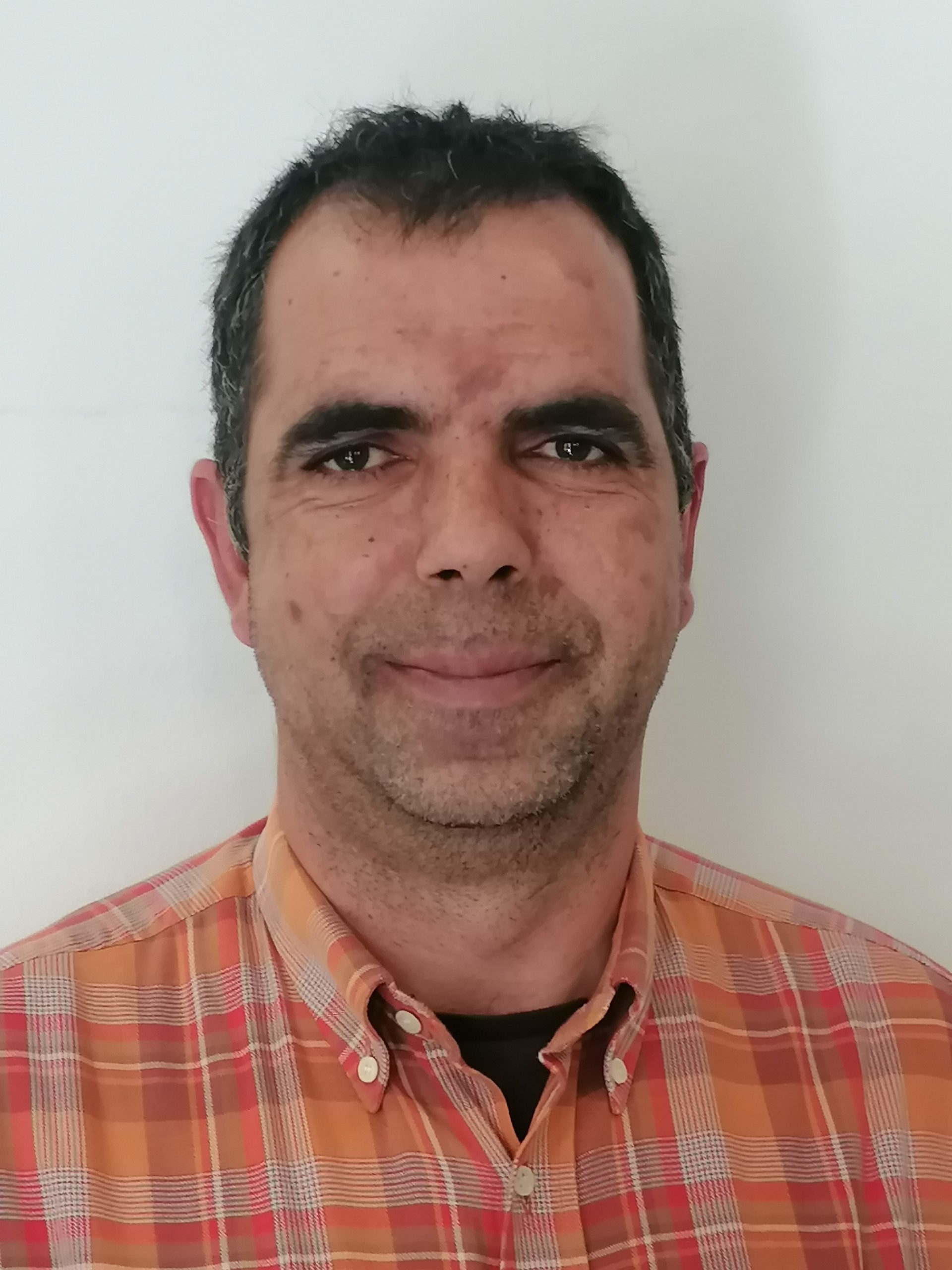 Francisco Mirador