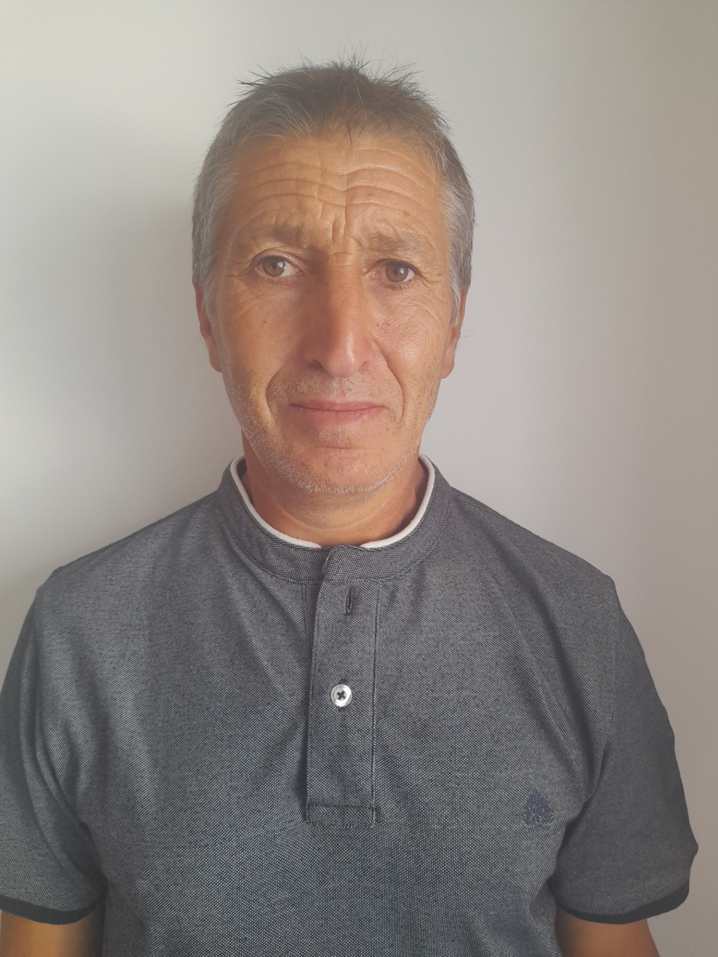 António André