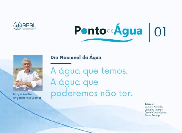 Pontos de Água_destaqueHome Pontos de Água_destaqueHome